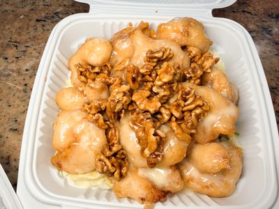 Tsing Tao 青島餐廳 2